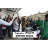 JORNADA DE VENDIMIA - PEÑAFIEL 17 DE OCTUBRE 2026 - ENTRADA ADULTO
